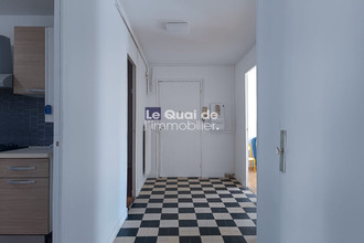 achat appartement grenoble 38100
