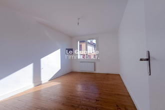 achat appartement grenoble 38100