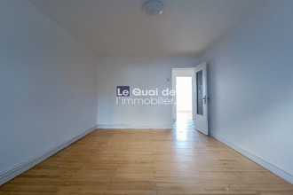 achat appartement grenoble 38100