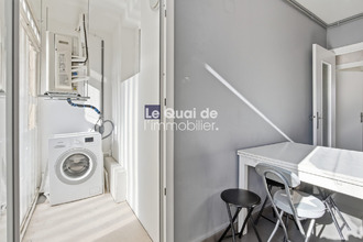 achat appartement grenoble 38100