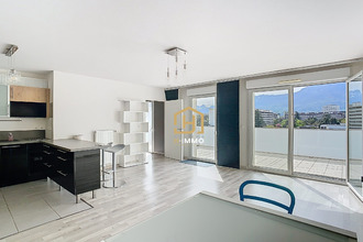 achat appartement grenoble 38100