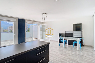 achat appartement grenoble 38100