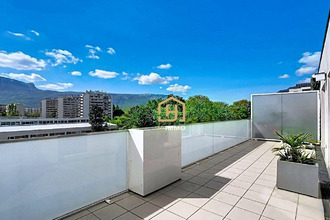 achat appartement grenoble 38100