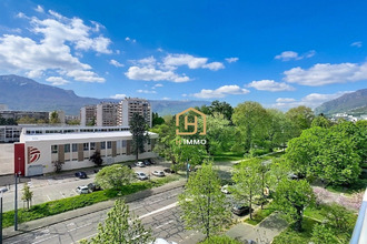 achat appartement grenoble 38100