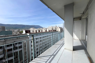 achat appartement grenoble 38100