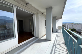 achat appartement grenoble 38100