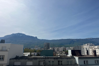 achat appartement grenoble 38100
