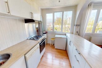 achat appartement grenoble 38100