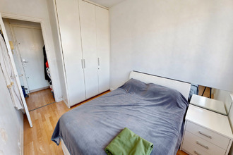 achat appartement grenoble 38100