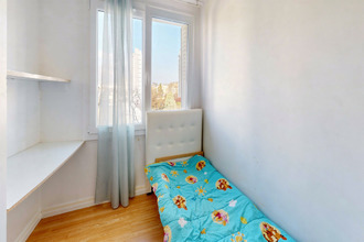 achat appartement grenoble 38100
