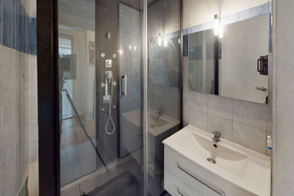 achat appartement grenoble 38100