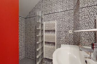 achat appartement grenoble 38100