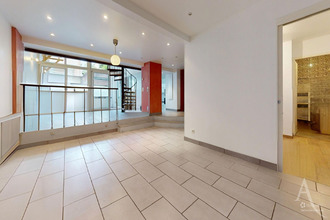 achat appartement grenoble 38100