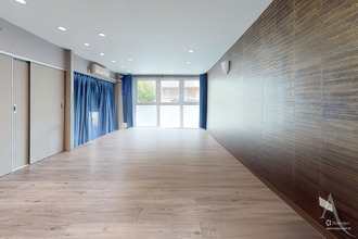 achat appartement grenoble 38100