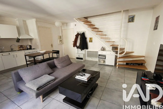 achat appartement grenoble 38100