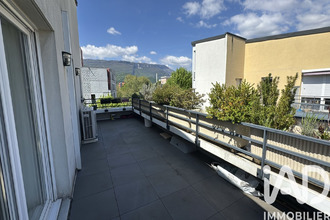 achat appartement grenoble 38100