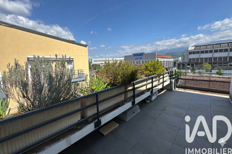 achat appartement grenoble 38100