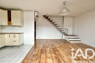 achat appartement grenoble 38100