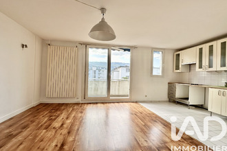 achat appartement grenoble 38100