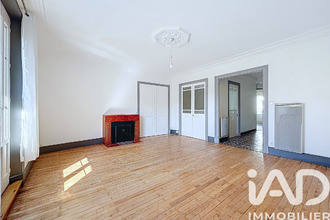 achat appartement grenoble 38100