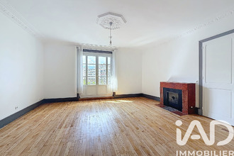 achat appartement grenoble 38100