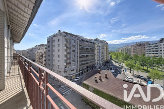 achat appartement grenoble 38100