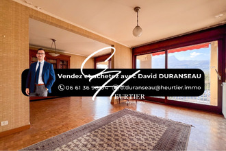 achat appartement grenoble 38100