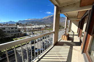 achat appartement grenoble 38100