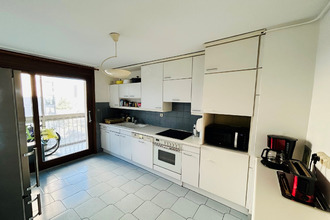 achat appartement grenoble 38100