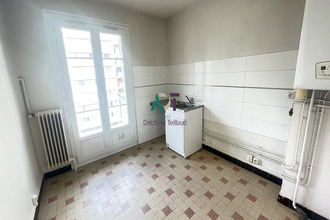 achat appartement grenoble 38100