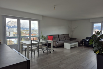 achat appartement grenoble 38100