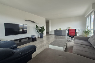 achat appartement grenoble 38100