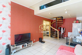 achat appartement grenoble 38100