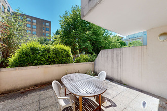 achat appartement grenoble 38100
