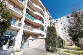 achat appartement grenoble 38100