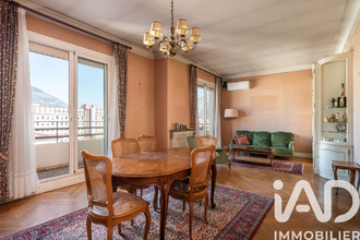 achat appartement grenoble 38100