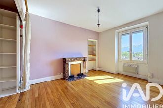 achat appartement grenoble 38100
