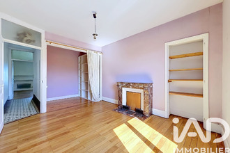 achat appartement grenoble 38100