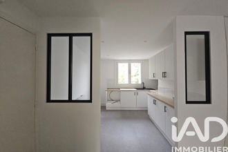 achat appartement grenoble 38100