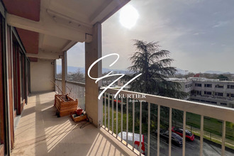 achat appartement grenoble 38100