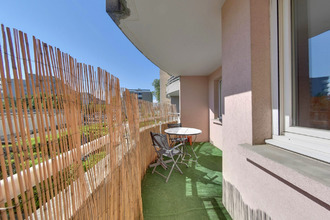 achat appartement grenoble 38100