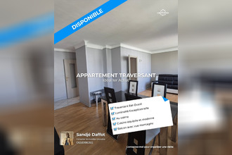achat appartement grenoble 38100