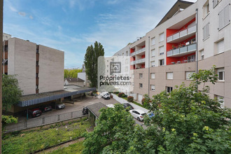 achat appartement grenoble 38100