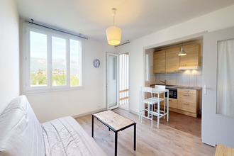 achat appartement grenoble 38100