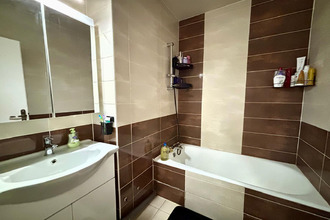 achat appartement grenoble 38100