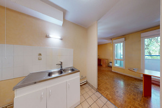 achat appartement grenoble 38100