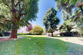 achat appartement grenoble 38100