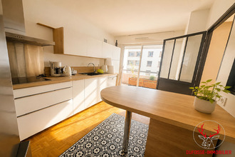 achat appartement grenoble 38100