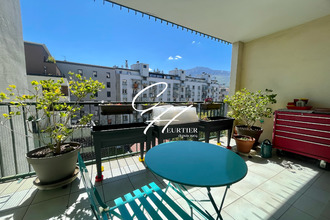 achat appartement grenoble 38100