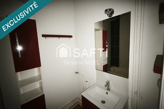 achat appartement grenoble 38100